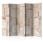 Rumsavdelare Arkiio Industrial Dream II 225x172 cm