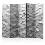 Rumsavdelare Arkiio White Mystery II 225x172 cm