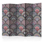 Rumsavdelare Arkiio Oriental Kaleidoscope II 225x172 cm