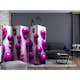 Rumsavdelare Arkiio Purple Balls II 225x172 cm