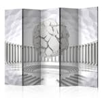 Rumsavdelare Arkiio Hidden Geometry II 225x172 cm