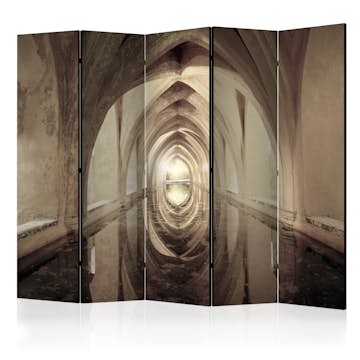Rumsavdelare Arkiio Magical Corridor II 225x172 cm