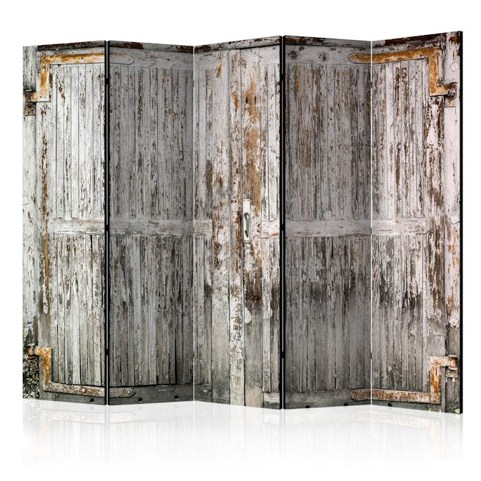 Rumsavdelare Arkiio The Whispering Door II 225x172 cm