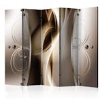 Rumsavdelare Arkiio Caramel Delicacy II 225x172 cm