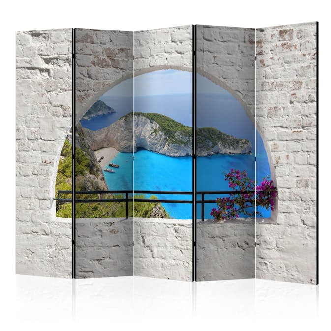 Rumsavdelare Arkiio Kalamaki Zakynthos II 225x172 cm