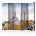 Rumsavdelare Arkiio Hagia Sophia Istanbul II 225x172 cm