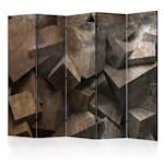 Rumsavdelare Arkiio Stone Steps II 225x172 cm