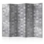 Rumsavdelare Arkiio Dancing Bubbles II 225x172 cm