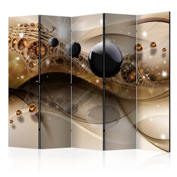 Rumsavdelare Arkiio Jewel of Expression II 225x172 cm