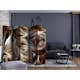 Rumsavdelare Arkiio Brown Revelry II 225x172 cm