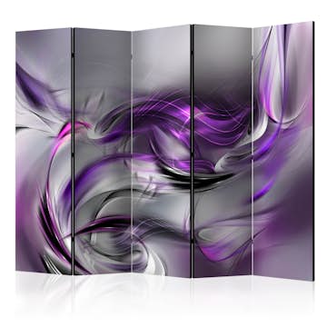 Rumsavdelare Arkiio Swirls II 225x172 cm