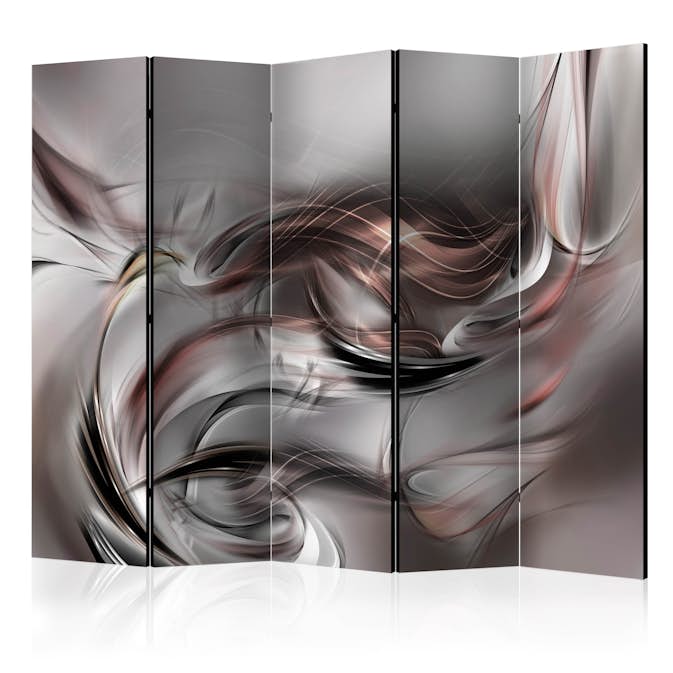 Rumsavdelare Arkiio Abstract Cloud II 225x172 cm