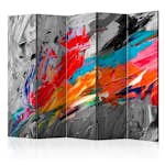 Rumsavdelare Arkiio Fiery Bird II 225x172 cm