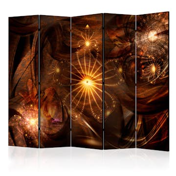 Rumsavdelare Arkiio Treasures Cave II 225x172 cm