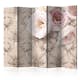 Rumsavdelare Arkiio Romantic Beige II 225x172 cm