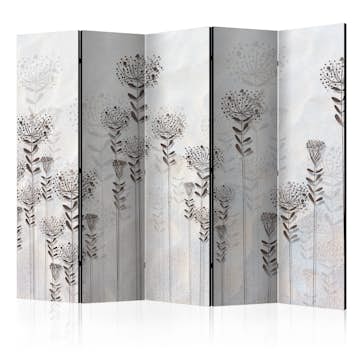 Rumsavdelare Arkiio Winter Garden II 225x172 cm
