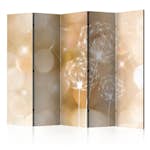 Rumsavdelare Arkiio Touch of Summer II 225x172 cm