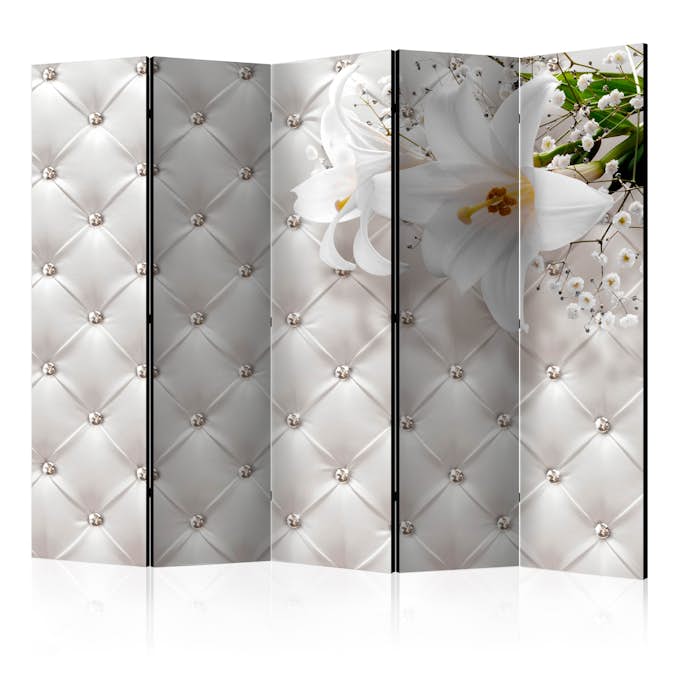 Rumsavdelare Arkiio Elegance Kingdom II 225x172 cm