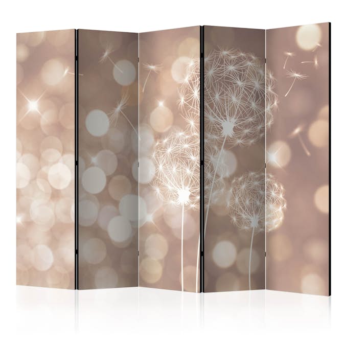 Rumsavdelare Arkiio Étude of the Sun II 225x172 cm