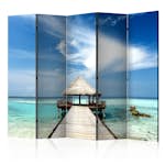 Rumsavdelare Arkiio Holiday Adventure II 225x172 cm