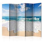 Rumsavdelare Arkiio Photo Wallpaper By the Sea II 225x172 cm