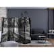 Rumsavdelare Arkiio Grey Wilderness II 225x172 cm