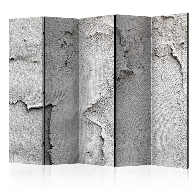 Rumsavdelare Arkiio Concrete Nothingness II 225x172 cm