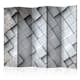 Rumsavdelare Arkiio Gray Background 3D II 225x172 cm