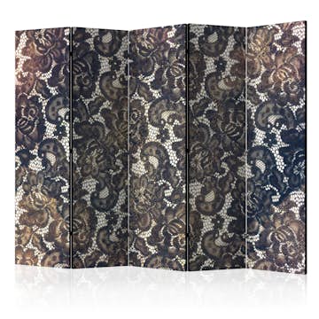 Rumsavdelare Arkiio Discreet Elegance II 225x172 cm