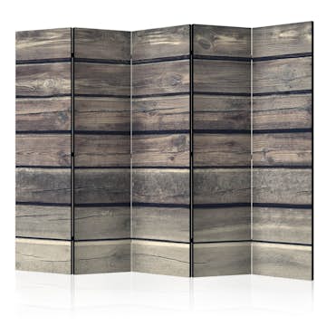 Rumsavdelare Arkiio Country Style II 225x172 cm