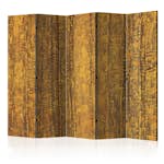 Rumsavdelare Arkiio Golden Chamber II 225x172 cm