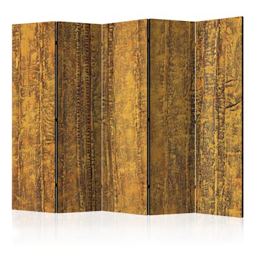 Rumsavdelare Arkiio Golden Chamber II 225x172 cm