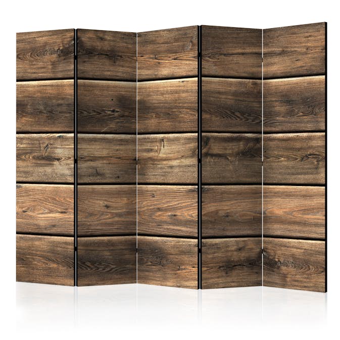 Rumsavdelare Arkiio Forest Composition II 225x172 cm