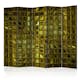Rumsavdelare Arkiio Golden Afterglow II 225x172 cm