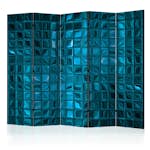 Rumsavdelare Arkiio Azure Mosaic II 225x172 cm