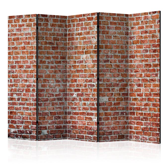 Rumsavdelare Arkiio Red Rock II 225x172 cm