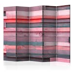 Rumsavdelare Arkiio Pink Manor II 225x172 cm