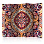 Rumsavdelare Arkiio Exotic Mosaic II 225x172 cm