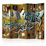 Rumsavdelare Arkiio That's Cool II 225x172 cm