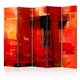 Rumsavdelare Arkiio Crimson Prison II 225x172 cm