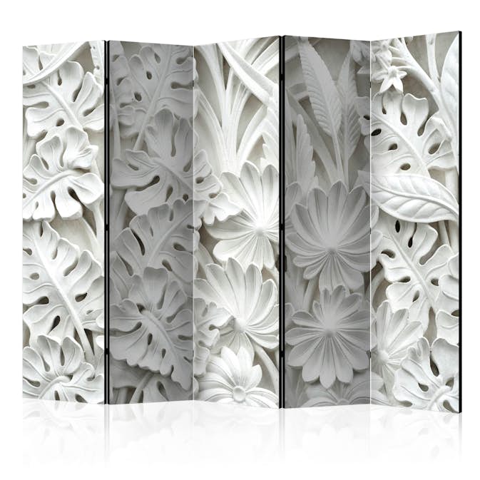 Rumsavdelare Arkiio Alabaster Garden II 225x172 cm