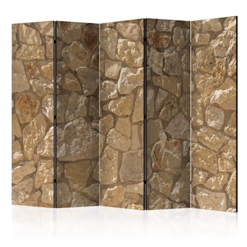 Rumsavdelare Arkiio Solar Monolith II 225x172 cm