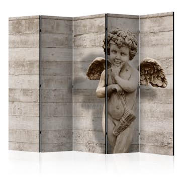 Rumsavdelare Arkiio Angelic Face II 225x172 cm