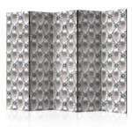 Rumsavdelare Arkiio White Queen II 225x172 cm