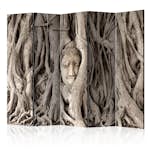 Rumsavdelare Arkiio Buddha's Tree II 225x172 cm