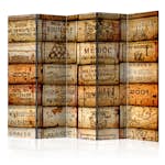 Rumsavdelare Arkiio Winy Trail II 225x172 cm