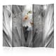Rumsavdelare Arkiio Steel Lilies II 225x172 cm