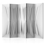 Rumsavdelare Arkiio White Balance II 225x172 cm