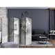 Rumsavdelare Arkiio Twisted Illusion II 225x172 cm