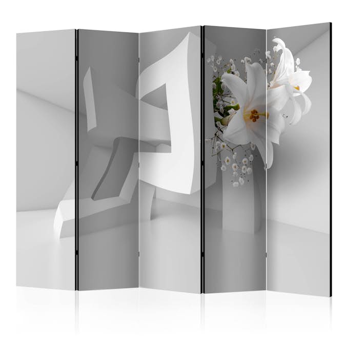 Rumsavdelare Arkiio Twisted Illusion II 225x172 cm